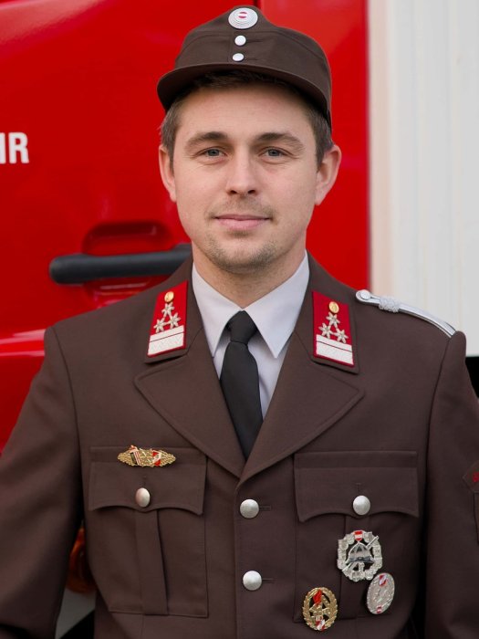 Philipp Trompeter