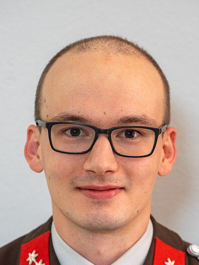 Felix Oliver Leeb