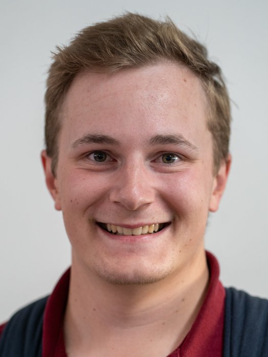 Erik Rohringer
