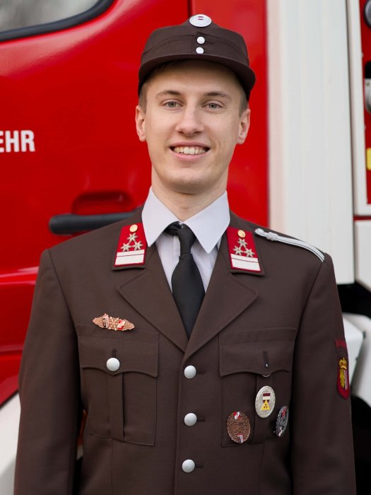 Matthias Oberegger