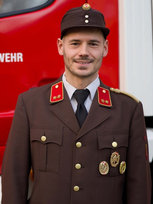 Johannes Metzger